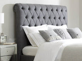 Blake Sleigh Bed